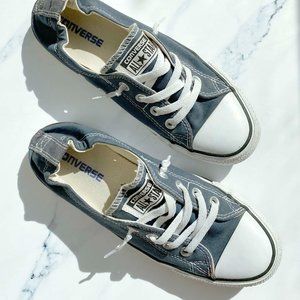 Chuck Taylor All Star Shoreline Slip On Converse